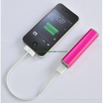 18650 mini pocket power bank for iphone,ipad